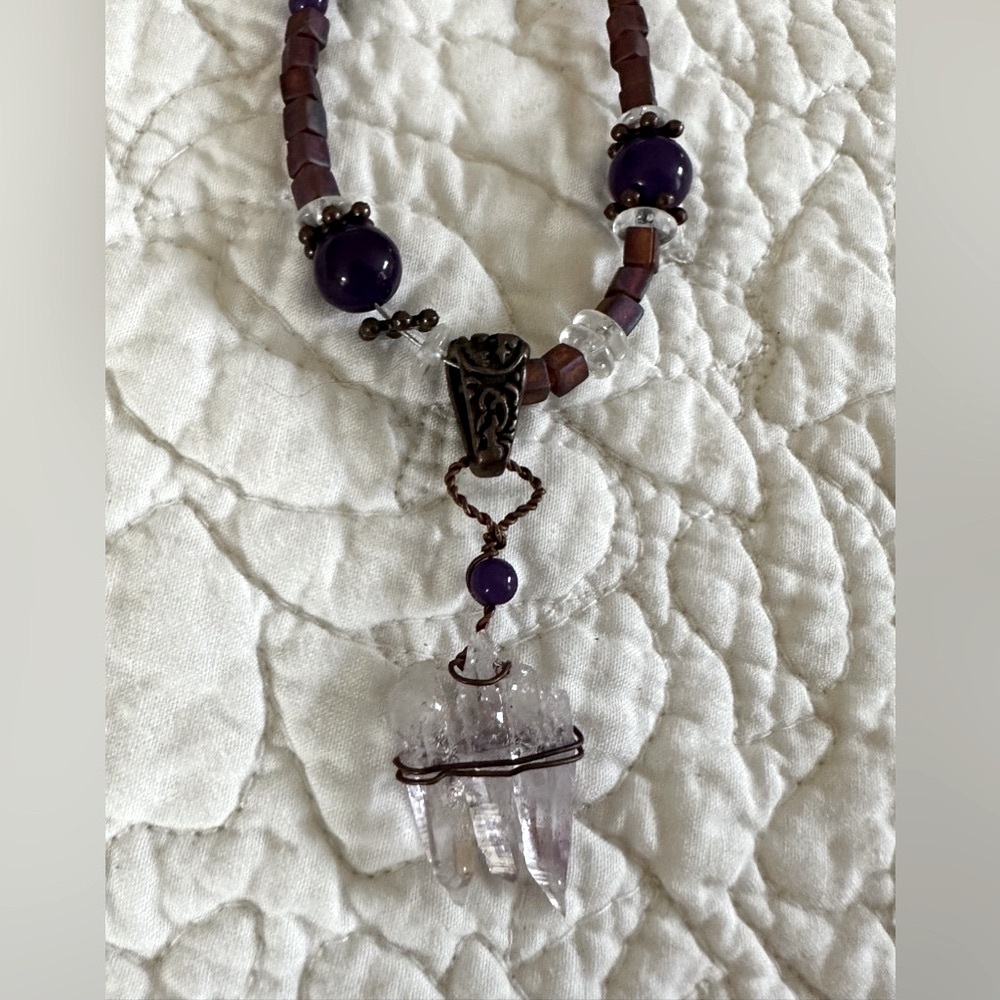 Handmade Necklace